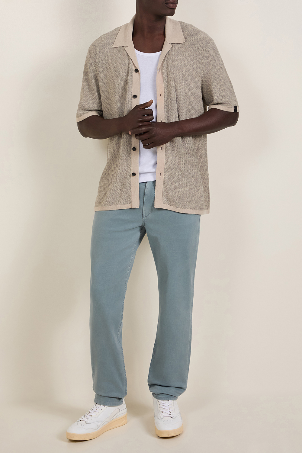 מכנסי ג'ינס סלים פיט RAG & BONE